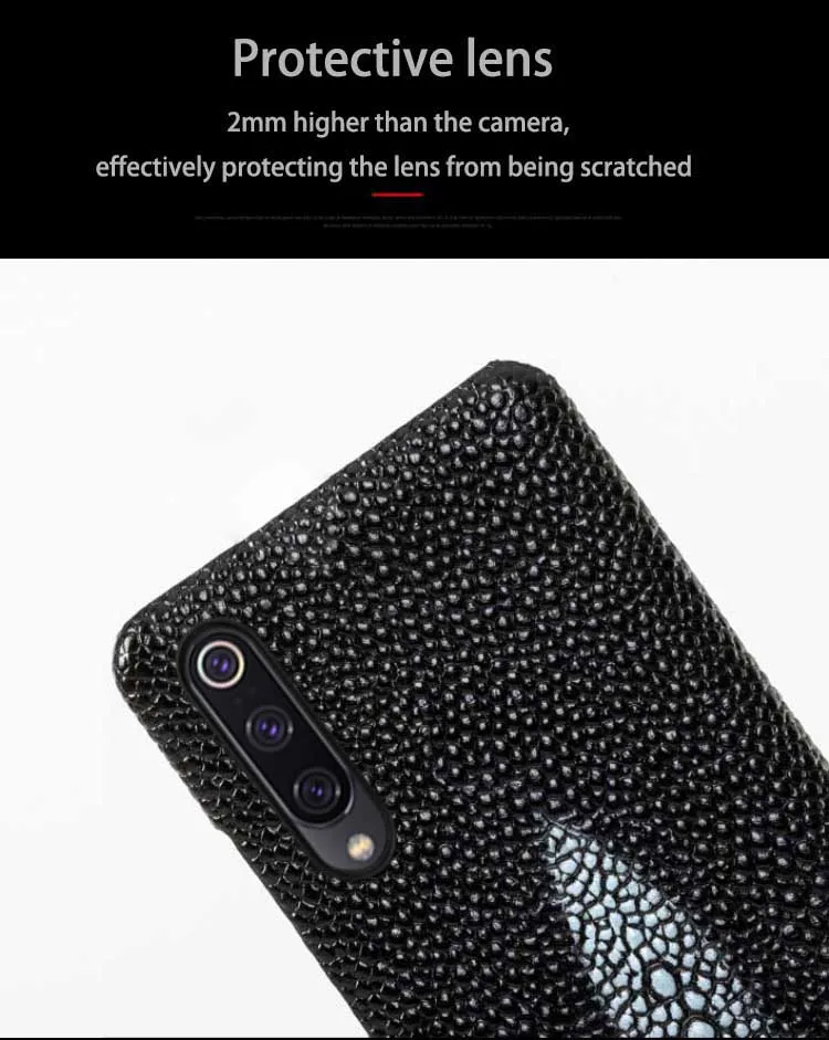 Чехол для телефона для Xiaomi mi 9 8 se 9T A1 A2 A3 lite Poco F1 Max 2 3 текстурой в виде рыбьей чешуи и жемчуга для Red mi 6a 7a Note 4, 5, 6, 7, 8 Pro Чехол