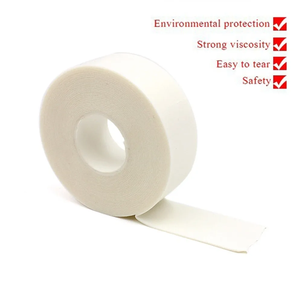 Уплотненная поролоновая губка пластырь для ресниц медицинская лента без ворса