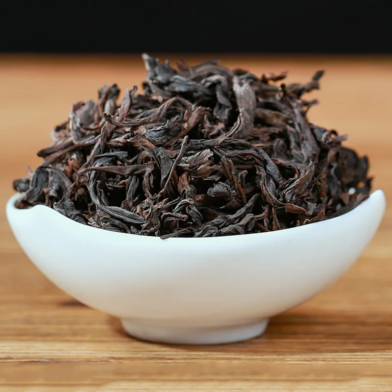 Черный чай Oolong Tikuanyin для похудения CHENGXJ dahongpao 150 г 300 |