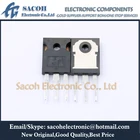 Новинка оригинальный 5 шт.лот STW78N65M5 78N65M5 78N65 TO-247 78A 650 в мощный МОП-транзистор