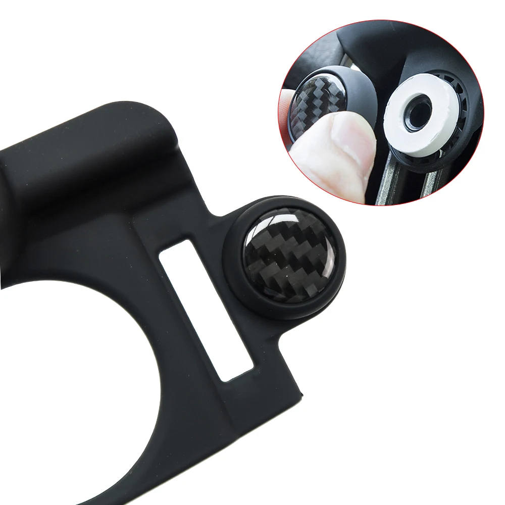 Автомобильный внутренний гравитационный держатель для сотового телефона