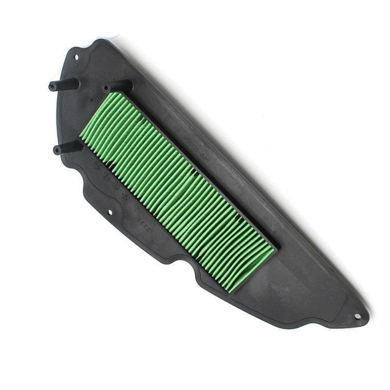 Воздухоочиститель для мотоциклов фильтры воздухозаборника подходят Honda SH300i ABS 2007