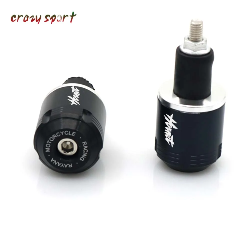 

Рулевые накладки для HONDA CB599 CB600 CB900 CB919 CB1000R, 7/8 дюйма, 22 мм