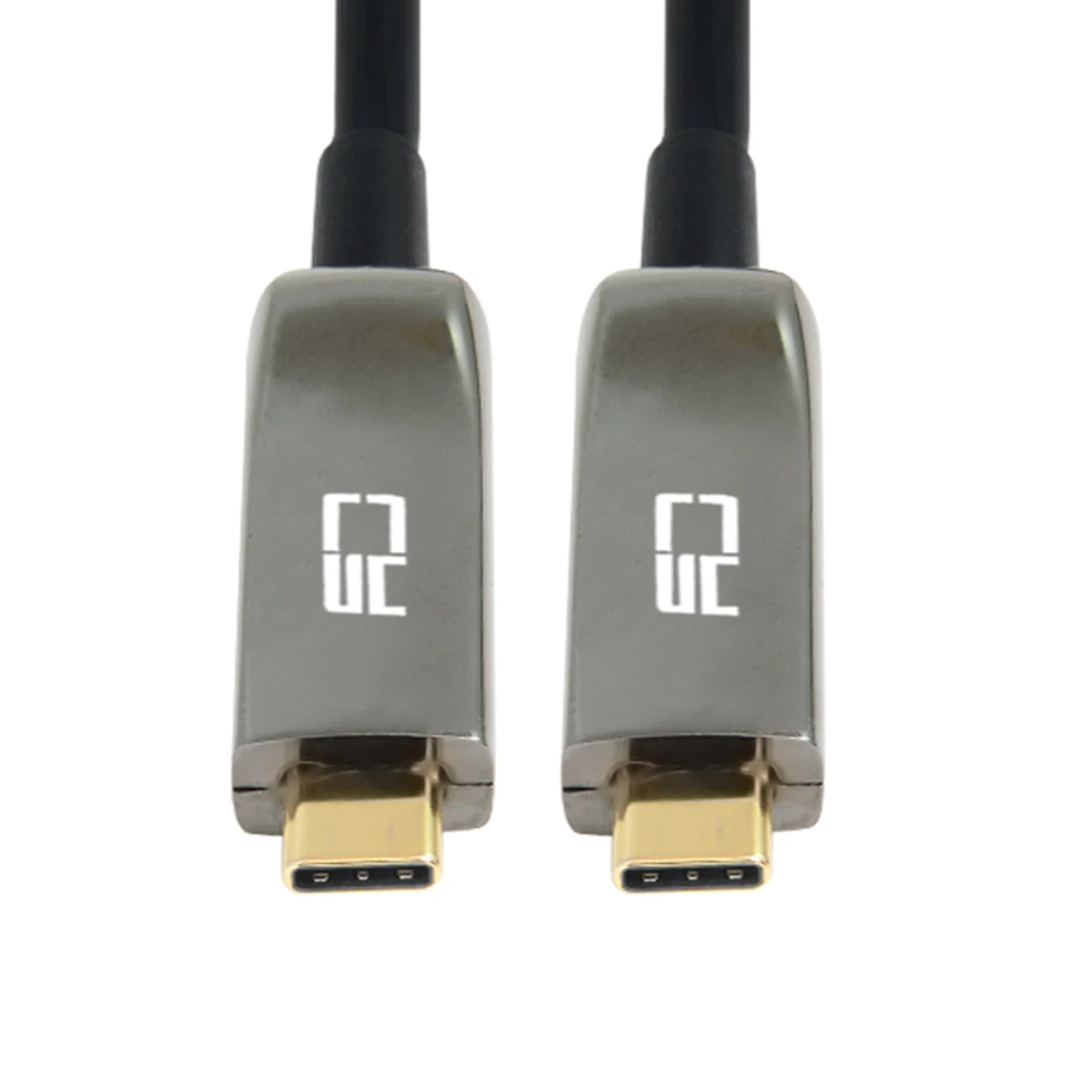 Кабель USB 3 1 Type C-USB C Gen2 AOC быстрая передача 10 Гбит/с | Компьютеры и офис