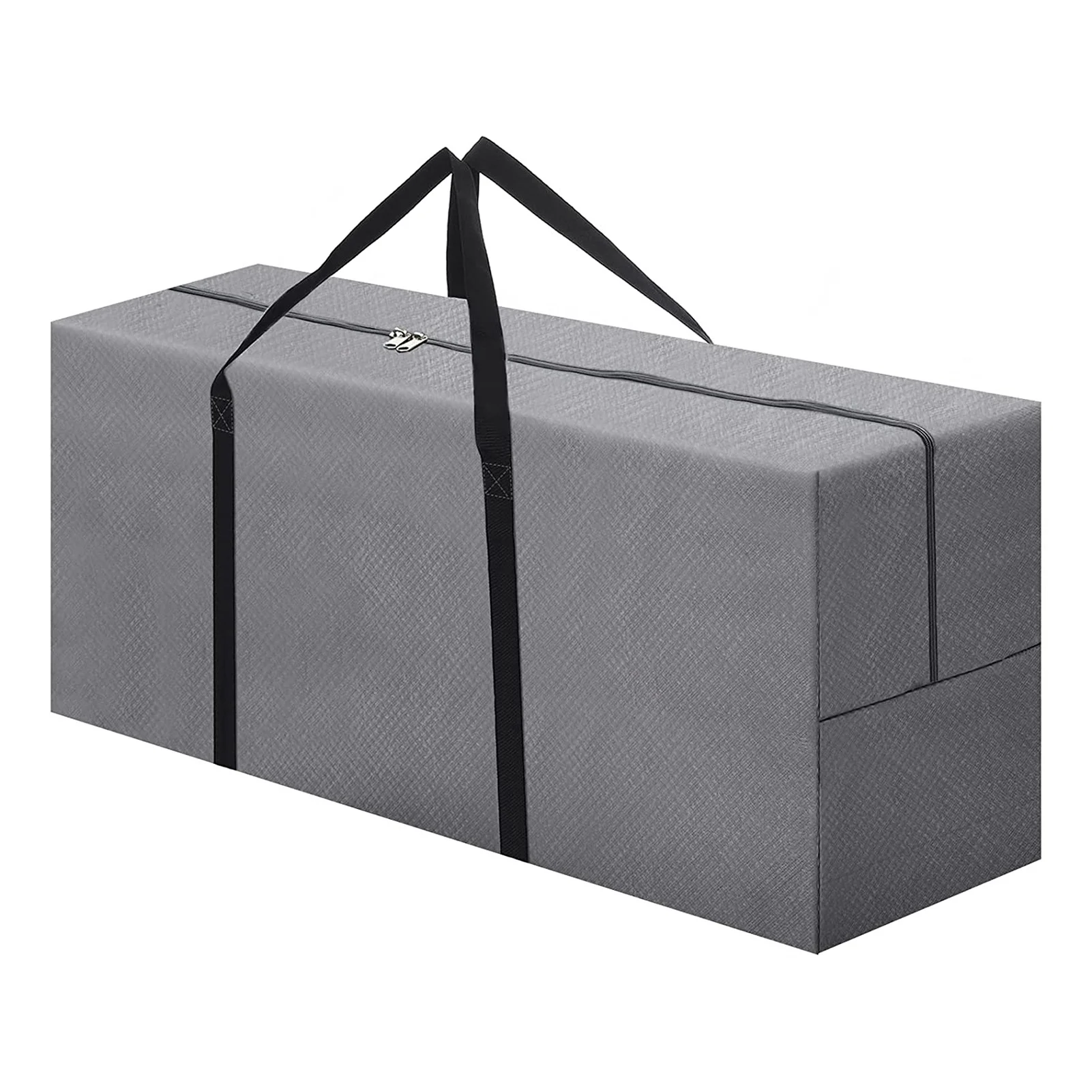 

Car Trunk Storage Sundries Bag 3-layer Non-woven Waterproof Bag Durable Car Storage Organizer Durable Car Luggage Organizer