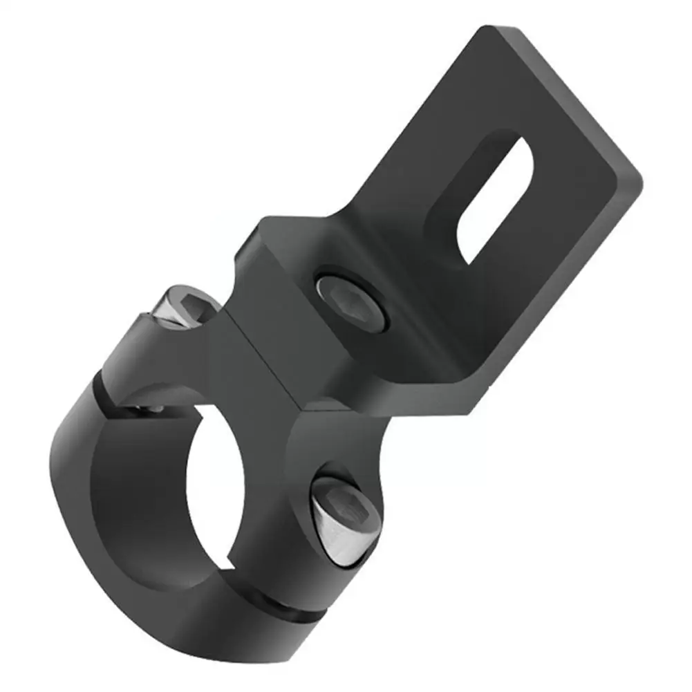 

1PC Universal Handlebar 22mm Motorcycle Headlight Bracket Spotlight Holder Tube Clamp For Cafer Racer Chopper TG80 S5J9