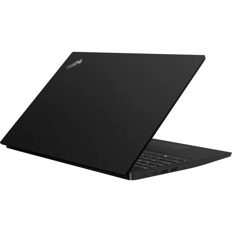 Ноутбук Lenovo ThinkPad E595 15.6" IPS AMD Ryzen 5 3500U 8 Гб SSD 256 Radeon Vega Windows 10 Pro 20NF0006RT | Компьютеры и