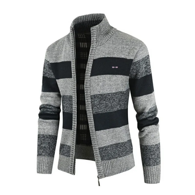 

men eden paris Sweaters Pull homme Winter cardigan hombre Jackets Knitted sweater casaco sueter masculino jaqueta masculina