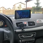 Автомагнитола 1DIN, для Renault Megane 3 Fluence 2008-2014, Android, стерео, Bluetooth-динамик