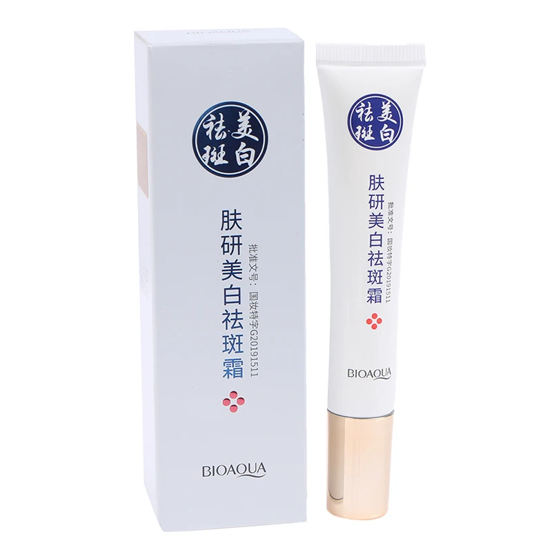 

Strong Effects Whitening Face Cream Pure Collagen Remove Melasma Pigment Melanin Repair Anti Aging Essence Moisturizing Skin