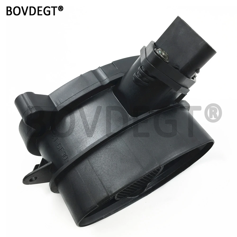 Датчик расхода воздуха для BMW 3 Compact X5 (E53) 5 7 0928400527 13622247074 13712247002 13627787076 13627787976 0928400468 |