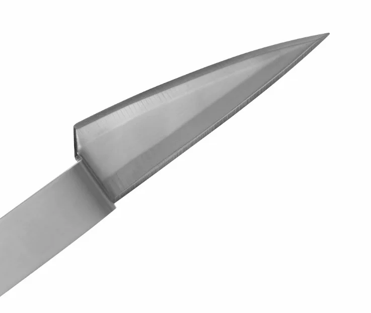 

1PCS Bee Keeping Supplies Accessories Bees Tools Apiculture Equipement Stainless Steel Honey Scraper Uncapping Fork Knife Cutter