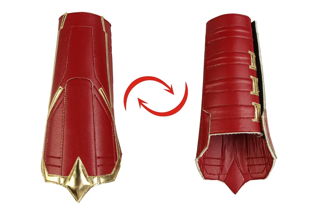 Костюм капитана Марвел для косплея Carol Danvers костюмы супергероя для Хэллоуина Ms. Marvel комбинезон для косплея COSPLAYONSEN