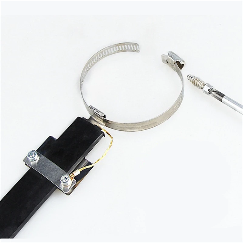 

Automobile Static Electricity With Single Copper Wire Car Styling Metal Belt Avoid Antistatic Car Electrostatic Belt Canceller