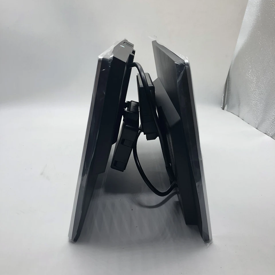 2 шт. 12 5 дюймов Автомобильный ТВ 12V задний Экран DVD монитор подголовника Android 9 0