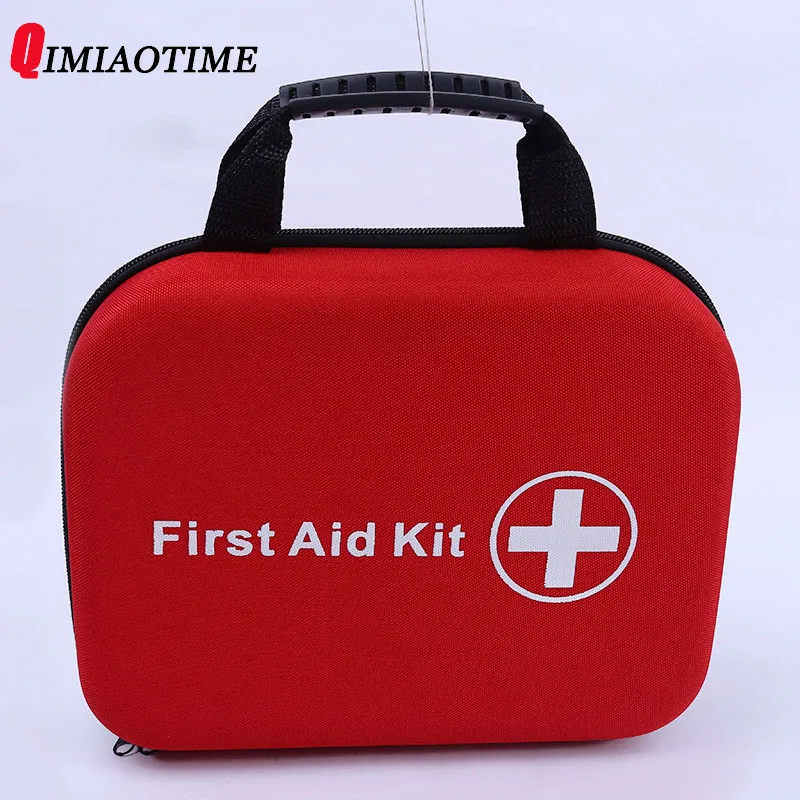 Новый Классический EVA дорожный аварийный спасательный пакет большой емкости