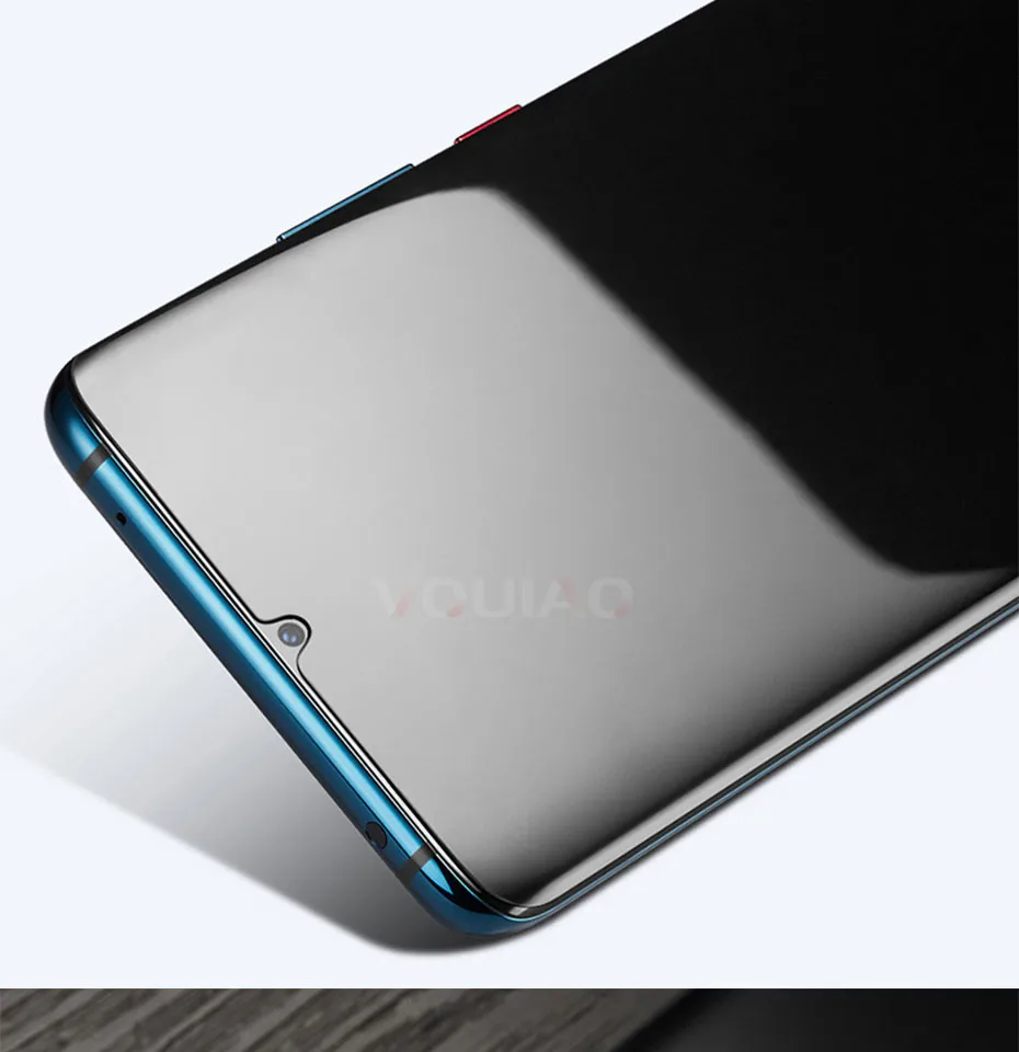 VOULAO 1-3 шт 9H закаленное стекло для huawei P30 P20 P10 Lite P30 Защитное стекло для экрана для huawei P Samrt P10 P20 P30 Pro пленка