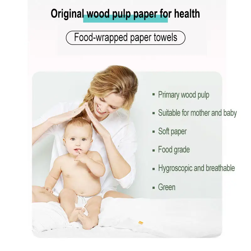 10 пакетов 3 слоя туалетной бумаги домашняя туалетная бумага для ванной мягкие