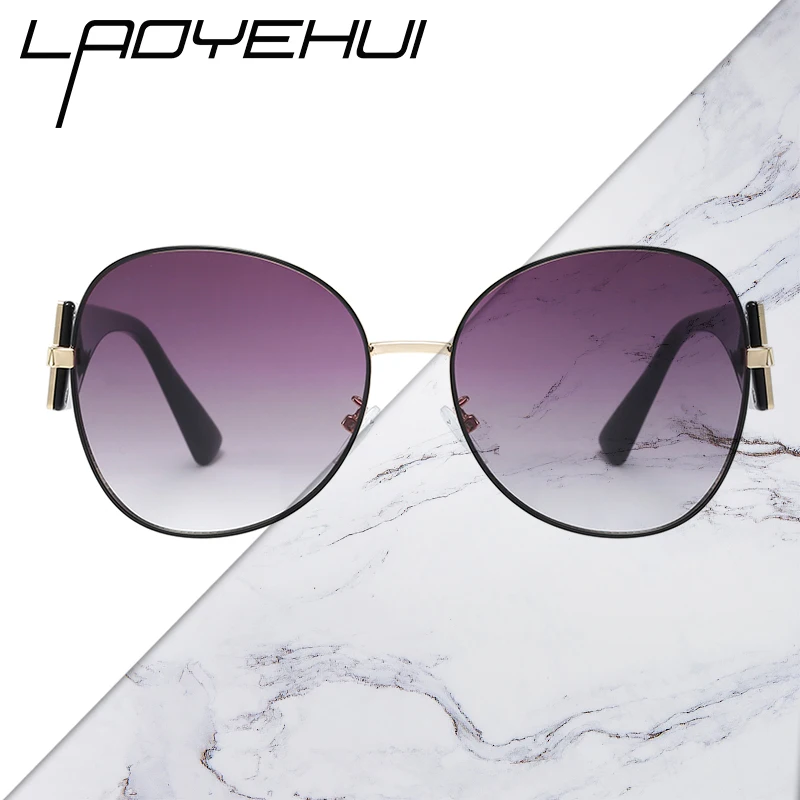 

2022 Vintage Women Sunglasses Polarized Lady Round Decorative Glasses Driving Sun Glasses For Female Eyewear Brand Fashion UV400
