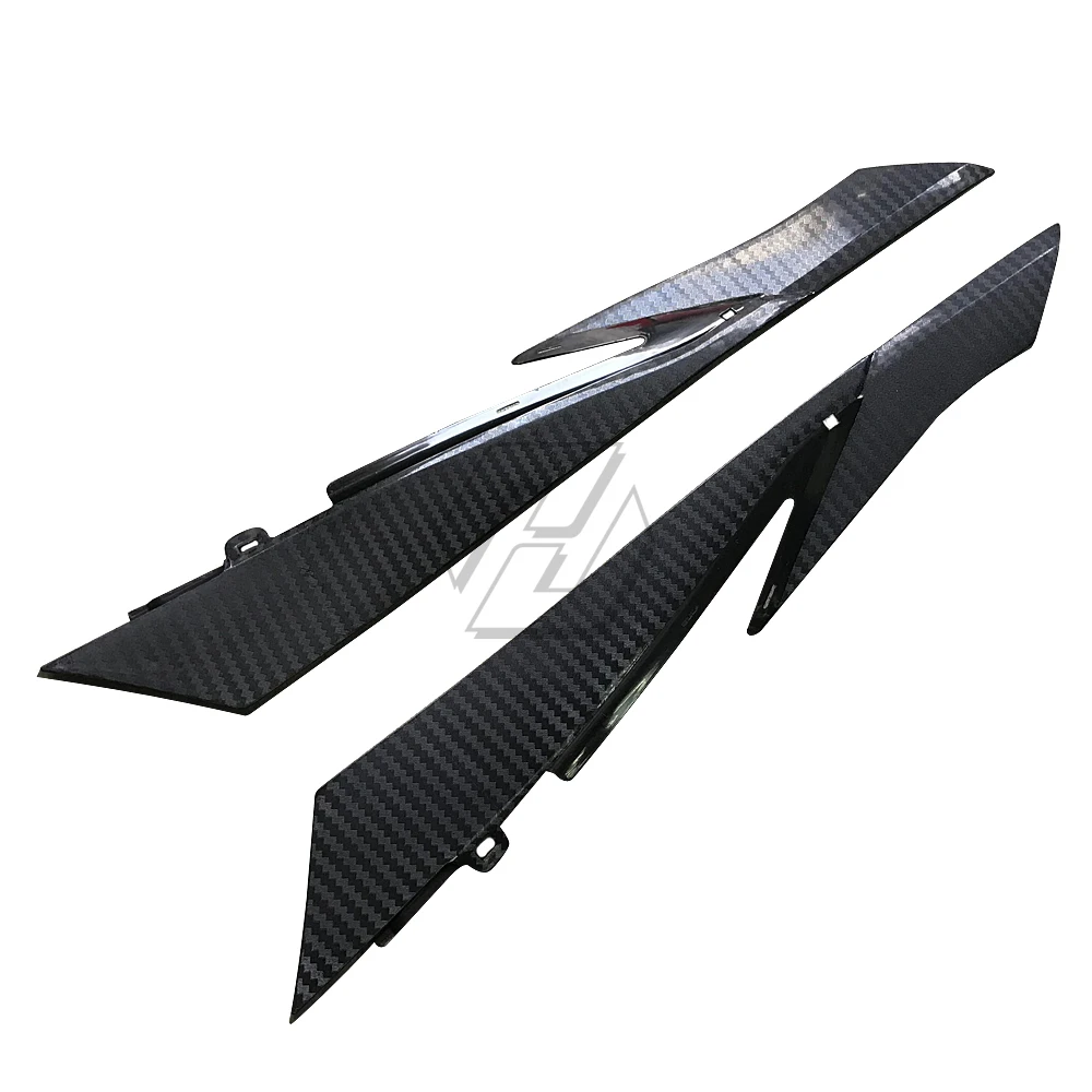 Боковая крышка для бака передняя обтекатель SUZUKI GSXR 600 750 2008 2009 2010 K8 крышки |