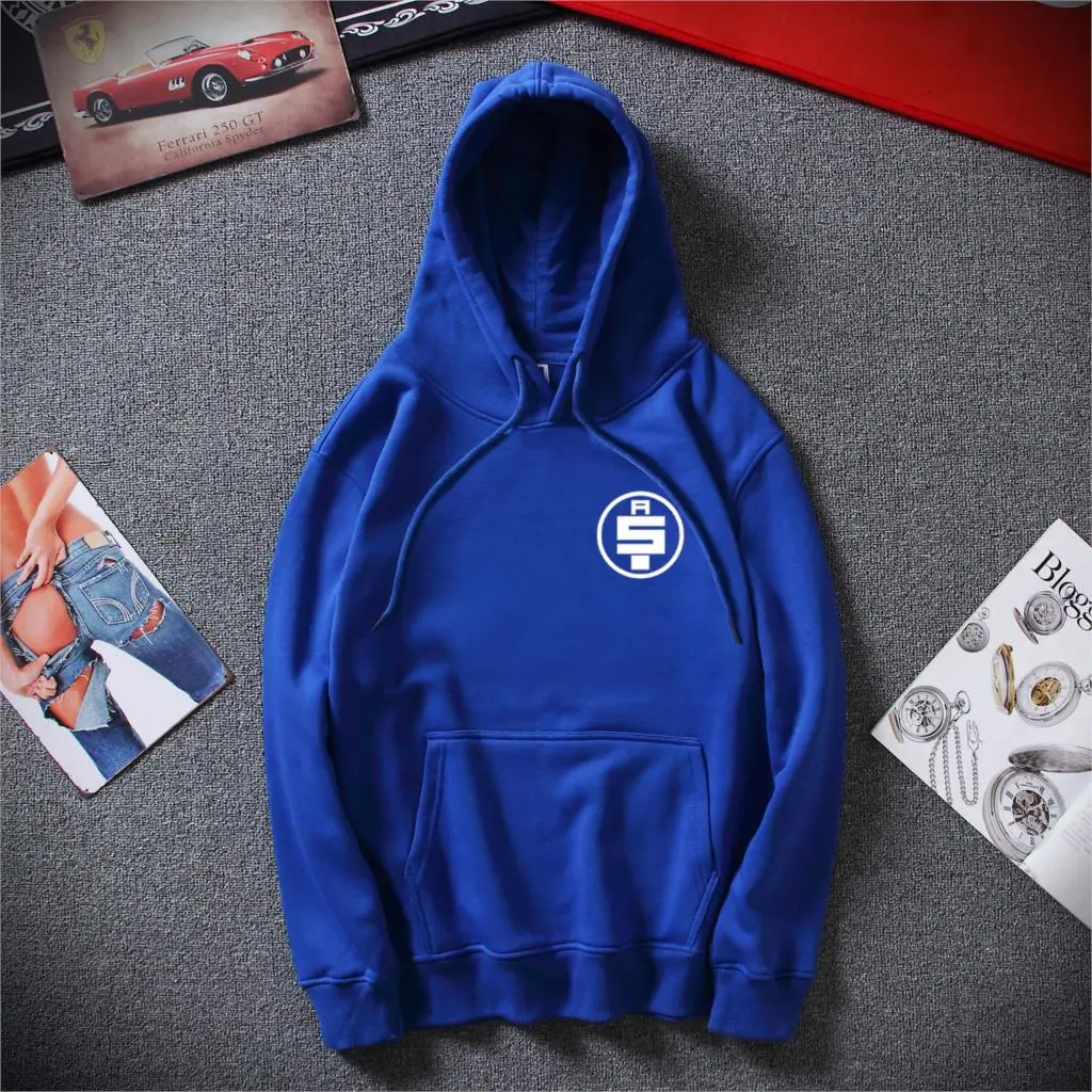 blue Новая зимняя уличная одежда Nipsey Hussle Crenshaw бульвар толстовки крутая Мужская хип-хоп мода хлопок Sudadera hombre толстовка с капюшоном - Цвет: blue