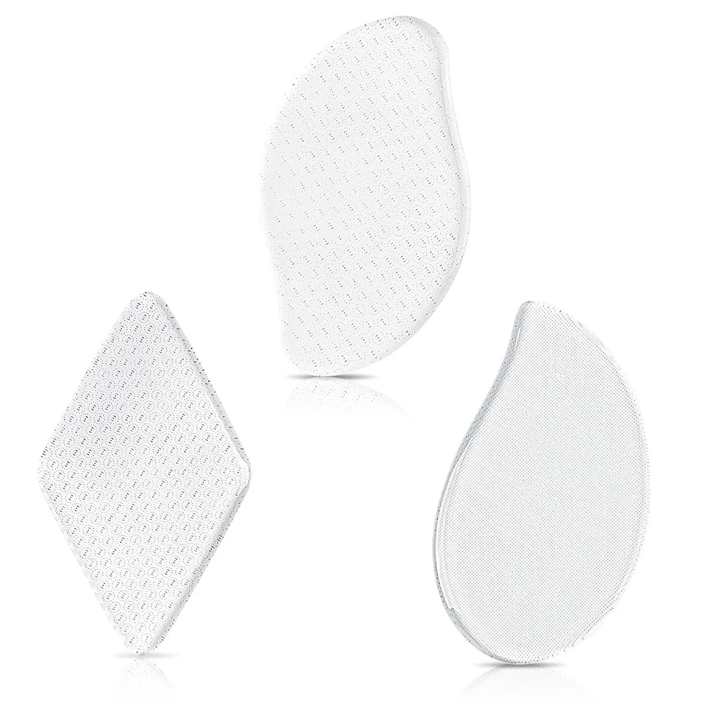 

Нано-стекло, двусторонний Рашпиль для пятки, удаление омертвевшей кожи мозолей