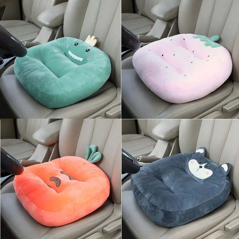 Мягкая подушка Pouf татами напольные подушки Подушка для стула на сиденье японские