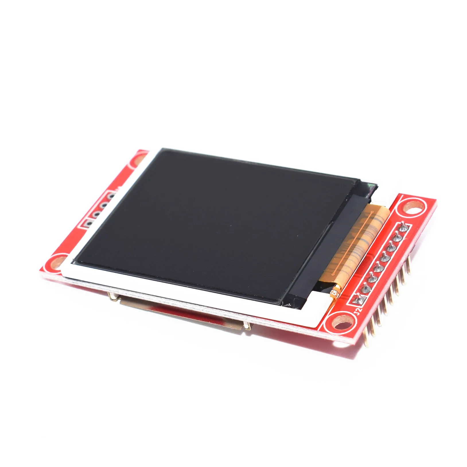 1 8 дюймов TFT ЖК дисплей модуль Экран SPI последовательный 51 драйверы 4 драйвера