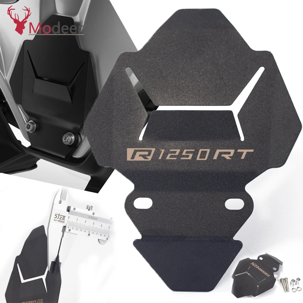 Для BMW R1250R R1250RS R1250RT R1250GS R 1250GS /Adventure /HP R1200GS R1200RS R1200RT R1200R LC /Adv. Защита корпуса