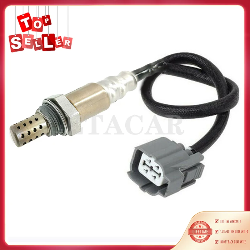 

1pc High Quality Front Rear Oxygen Sensor 36532-PPA-A01 36532PPAA01 Fits For Honda CR-V 2.4L Rear 2002 2003 2004