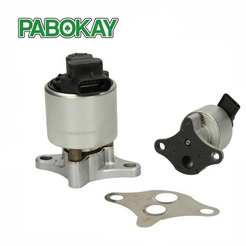 

9628355780 EG10256-12B1 1628.JF для CITROEN C4, C5, C8, SYNERGIE, DISPATCH MK1, XSARA 1,8/2,0 EGR VALVE 2000-ON Новый бренд