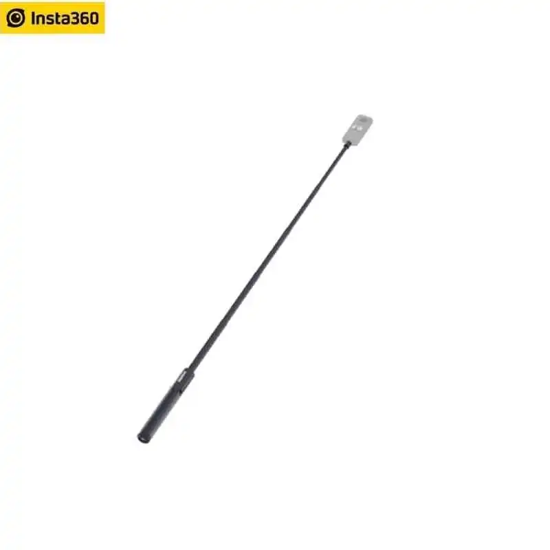 Невидимая селфи палка Insta360 2 в 1 + аксессуары штатив для GoPro Hero 9 8 7 6 5 4 3 hero9 hero8