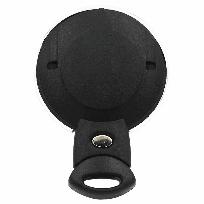 3 Button Smart Remote Key Fob CAS System For BMW Mini Cooper 315MHZ 433MHZ 868MHZ 315LP MHZ With ID46 (PCF7945)Chip|Ключ от авто| |