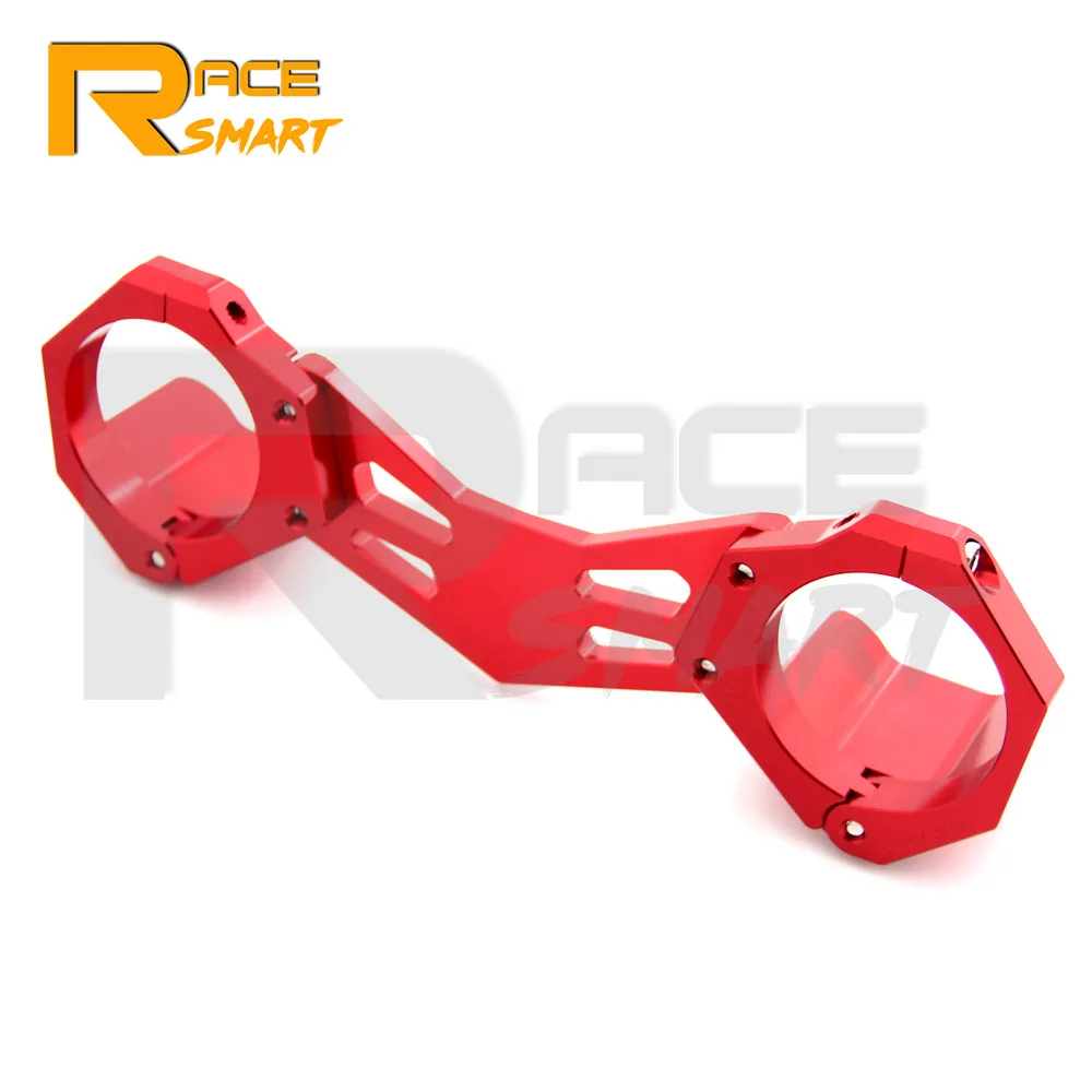 Мотоцикл с ЧПУ амортизатор демпфер баланс Brace передняя вилка кронштейн для YAMAHA YZF