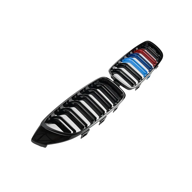 Передняя решетка радиатора для спорта BMW F32 F33 F36 F82 420i 428i 435i M4 2013-2018 1 пара |