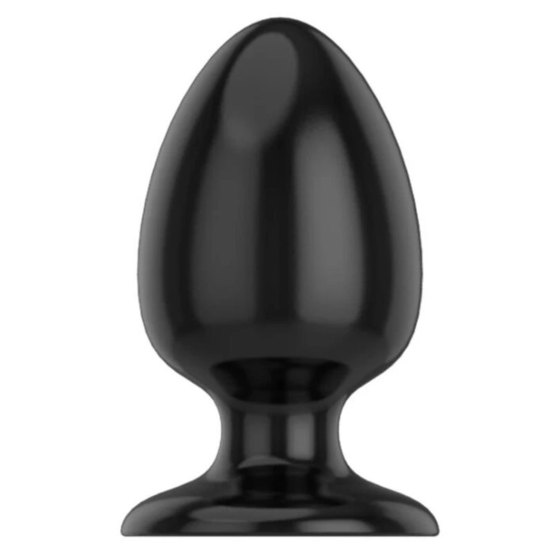Анальная пробка с бусинами 6 типов анальная для массажа точки G фаллоимитатор без