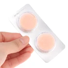 4 шт.кор. слуховые аппараты сушильные капсулы осушитель сушильный поддон для BTE IEC CIC кохлеарные имплантаты наушники IEM