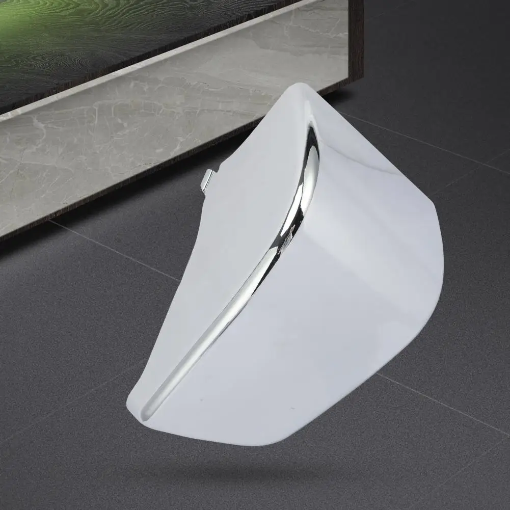 Боковая обтекатель аккумулятора 2 шт. прочные модифицированные запасные части