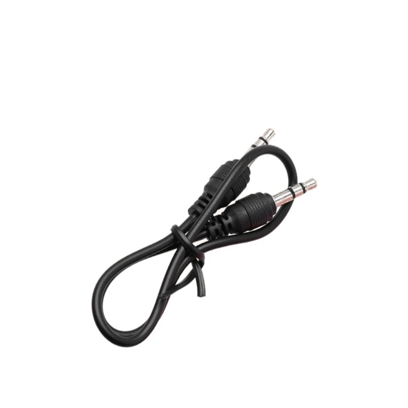 

USB Wireless Bluetooth 3.5mm Audio Stereo Receiver for Car AUX Speaker Headphone