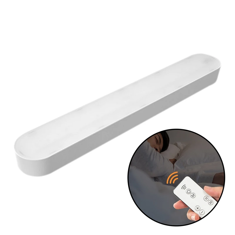 

GTBL Desk Lamp Hanging Magnetic LED Table Lamp Rechargeable Stepless Dimming Cabinet Light For Closet Wardrobe Lamp