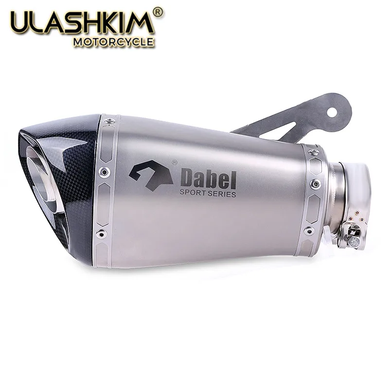 

Мотоцикл из углеродного волокна глушитель Escape средняя звеньевая труба полная система без шнуровки для BMW S1000RR S1000 RR 2010-2017