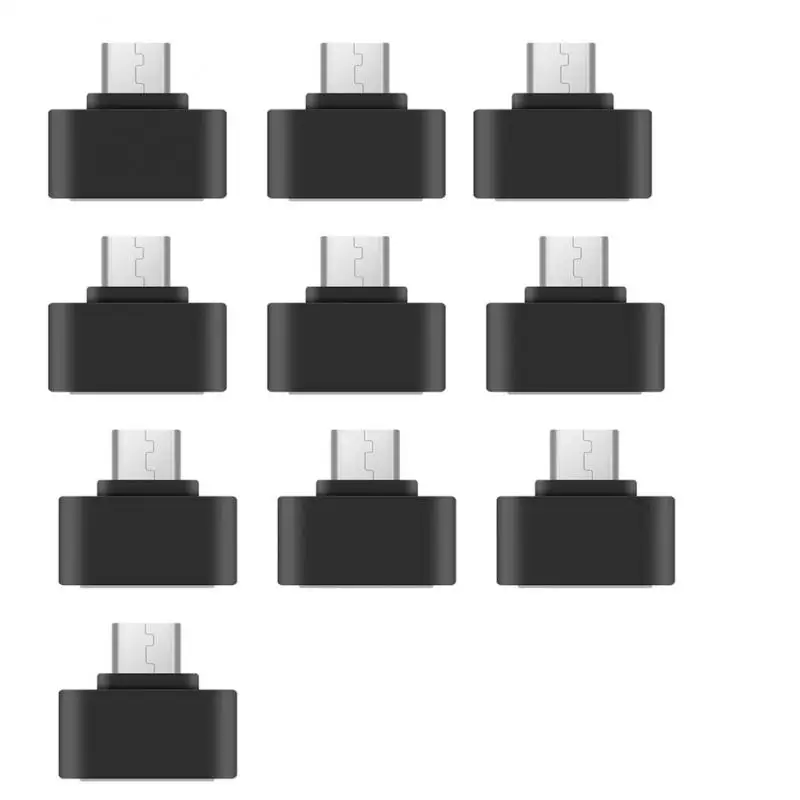Заводская цена Новый Универсальный Переходник Mini Type-C OTG USB 3 1 для Android мобильный