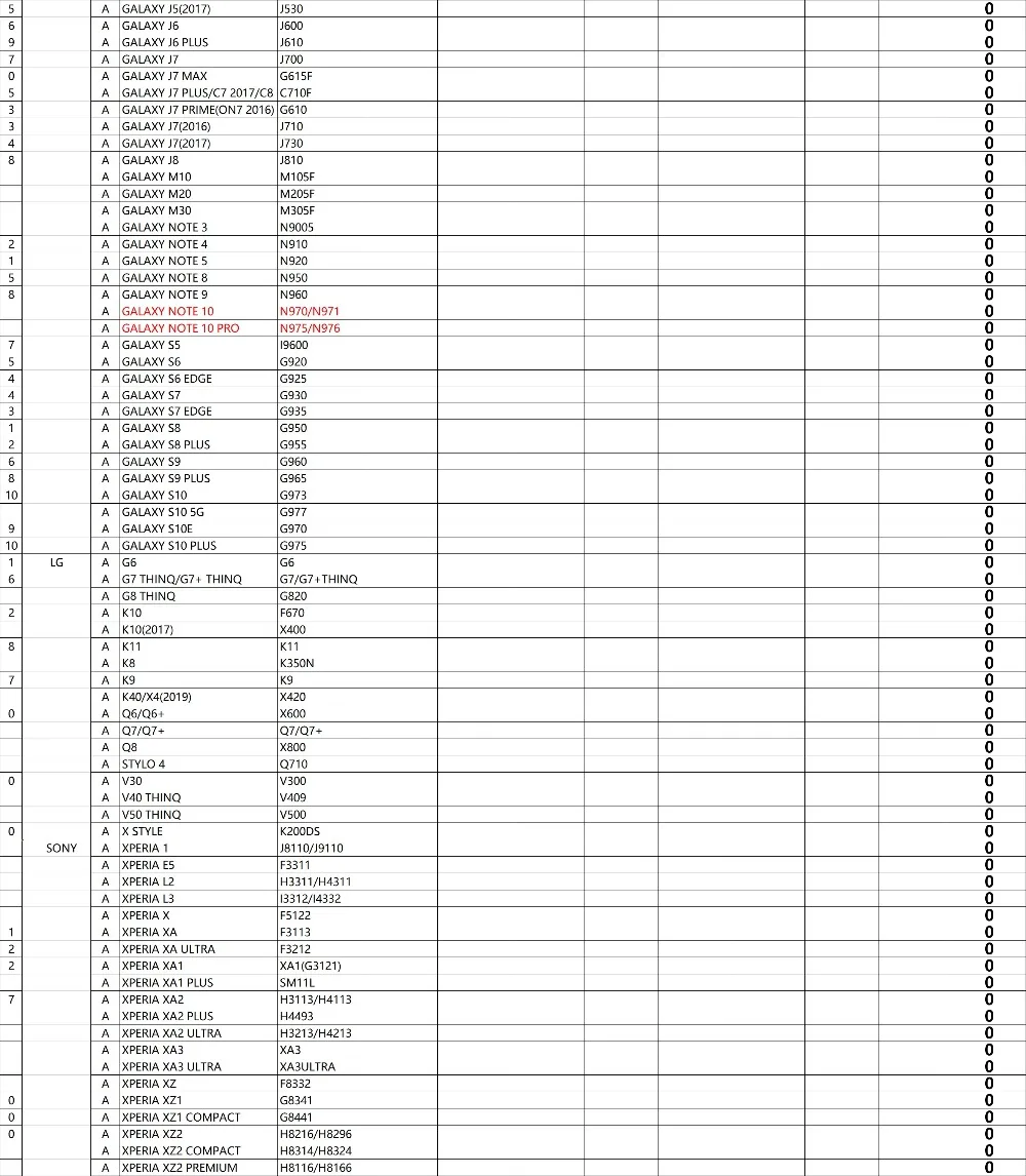 Оригинальные Mercury Goospery мягкая на ощупь матовая желе ТПУ чехол для телефона сумка для Sony Xperia XZ1 XZ2 компактный L2 X XA XA1 XA2 Ультра