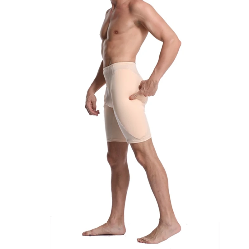 Накладки для трансвеститов транссексуалов мягкие губчатые накладки приклада