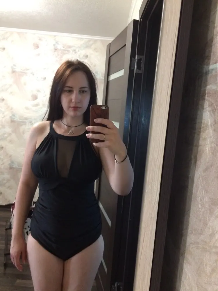 Женский размера плюс купальник 2019 цельный купальный костюм для женщин большой