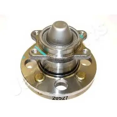 Подшипник ступицы колеса JAPANPARTS KK 20527|Клатчи и аксессуары| |