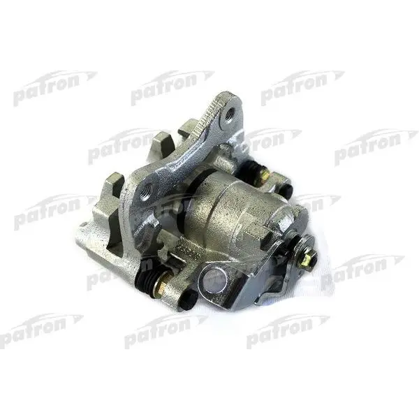 Brake caliper rear right without staples VW Golf/Passat/Vento/Shara | Автомобили и мотоциклы
