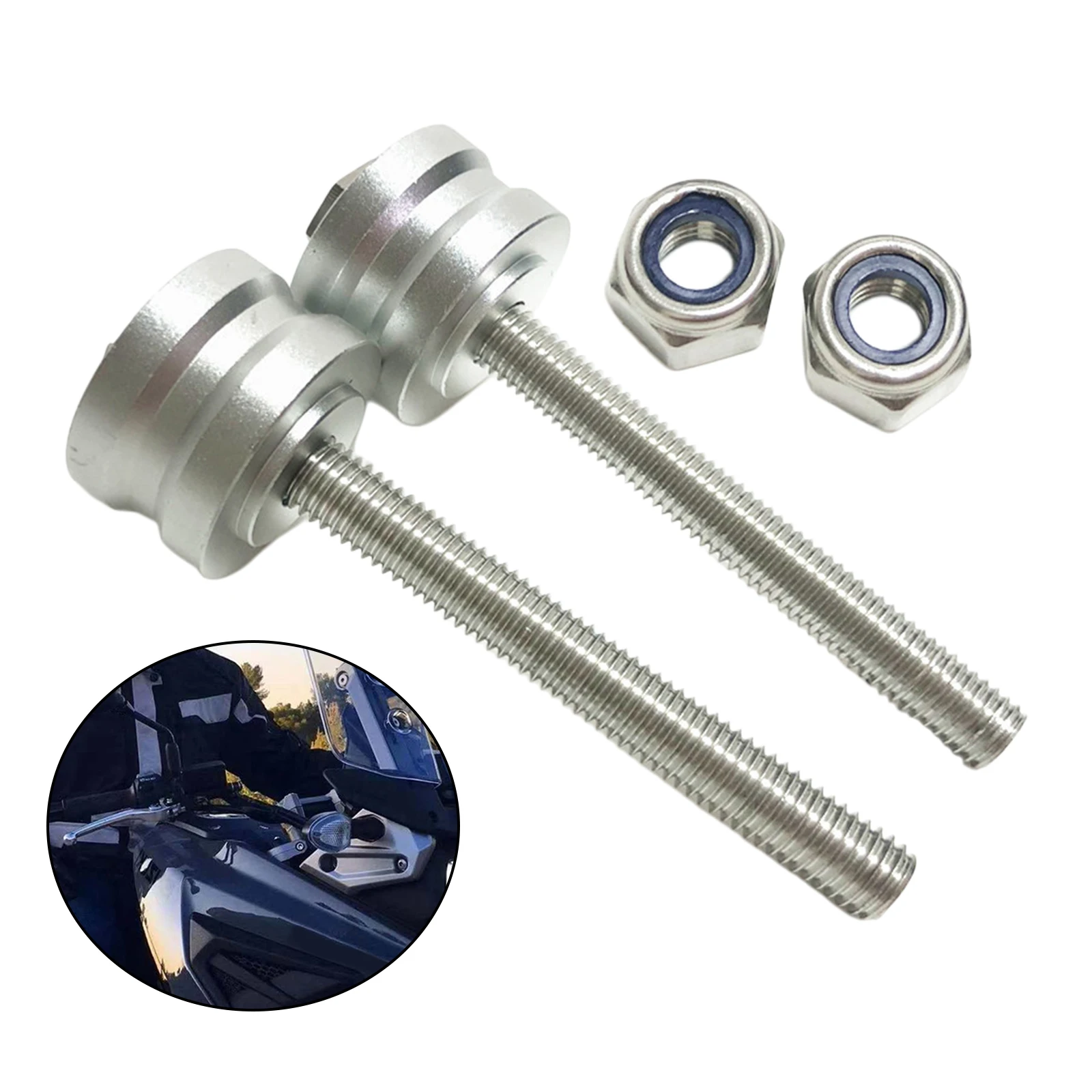 

Комплект переходников на руль из алюминиевого сплава подходит для SUZUKI DL1050A DL1050XT 2019-2020