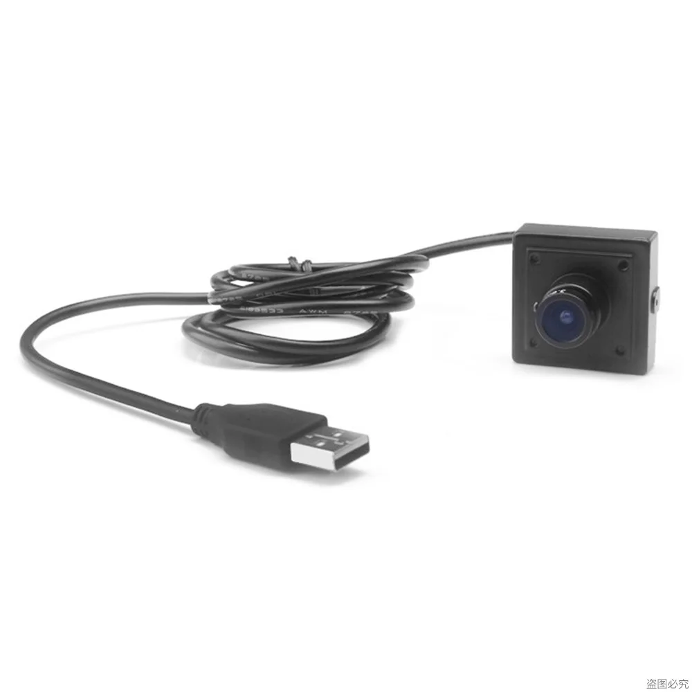 Starvis-cámara USB para torniquete de reconocimiento facial, lente de 2.0MP, 0.0001Lux 1080P...