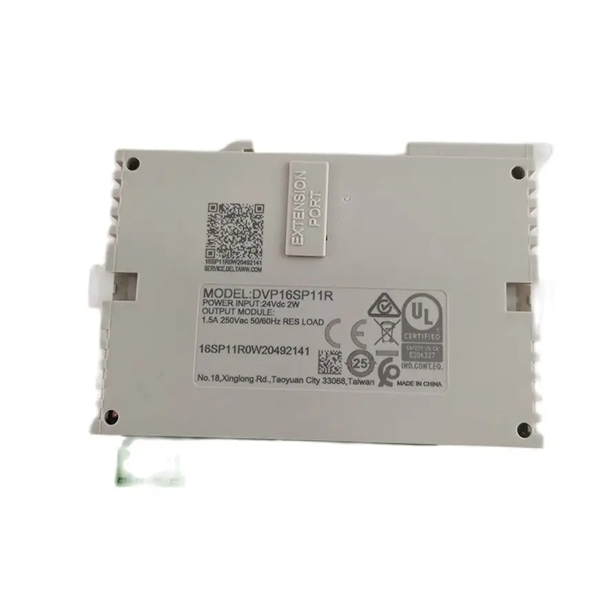Delta PLC EH3 Series DVP04AD-H3 DVP04DA-H3 DVP06XA-H3 | Инструменты